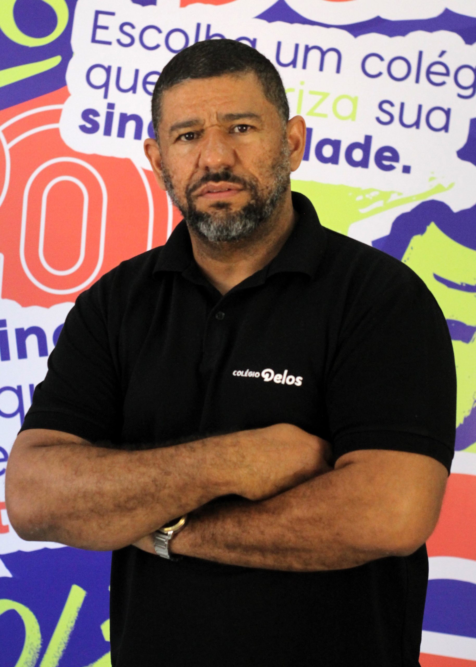 Diretor – Prof. Humberto Barcelos