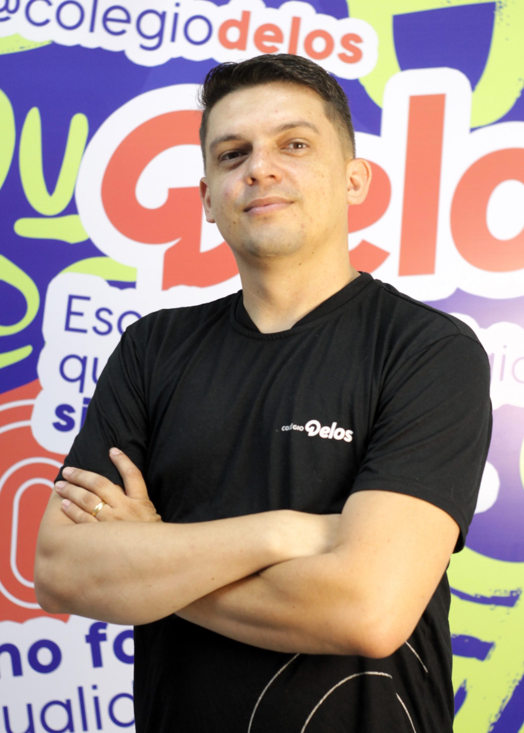 Tiago Fernando