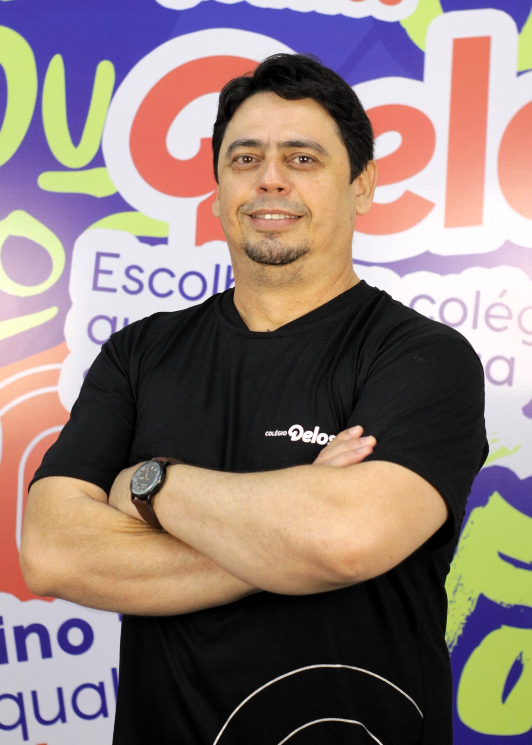 Carlos Alex