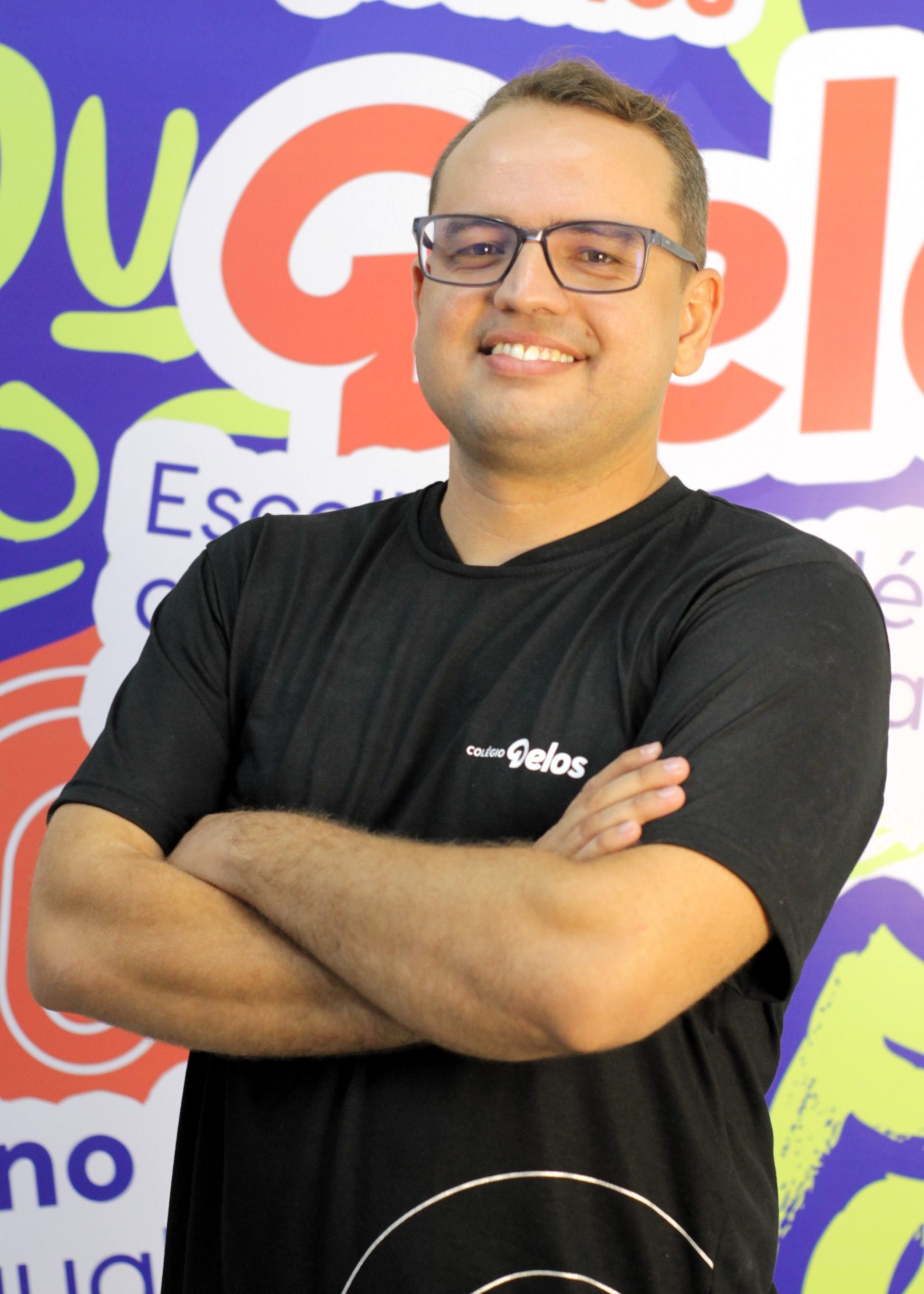 Gustavo Olinto