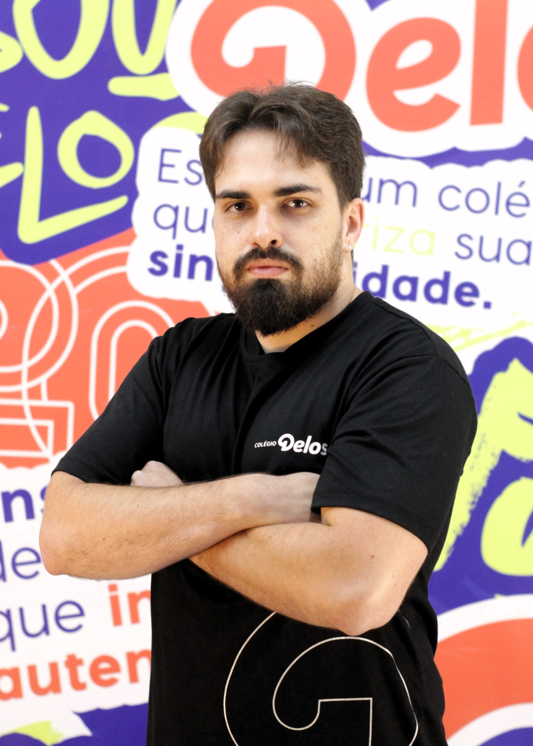 Isaac Tristão